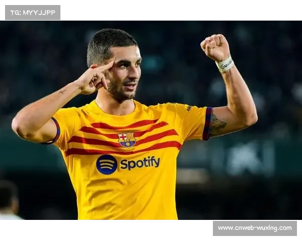 巴萨球迷社媒狂欢七连胜，费兰-托雷斯晒照庆祝