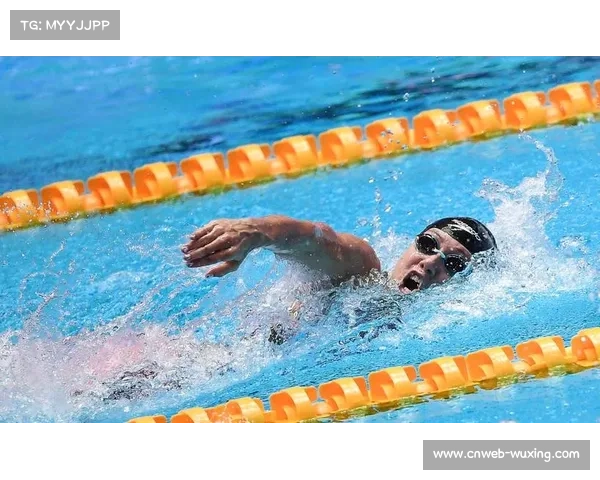 刘家铭残特奥会九破全国纪录，200米混合泳再创佳绩